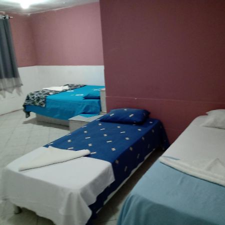 Pousada Atalaia Prime Aracaju Bagian luar foto