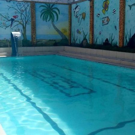 Pousada Atalaia Prime Aracaju Bagian luar foto
