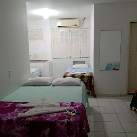 Pousada Atalaia Prime Aracaju Bagian luar foto