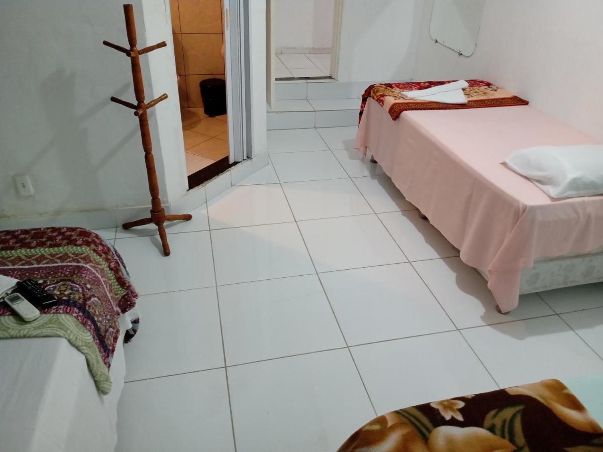 Pousada Atalaia Prime Aracaju Bagian luar foto