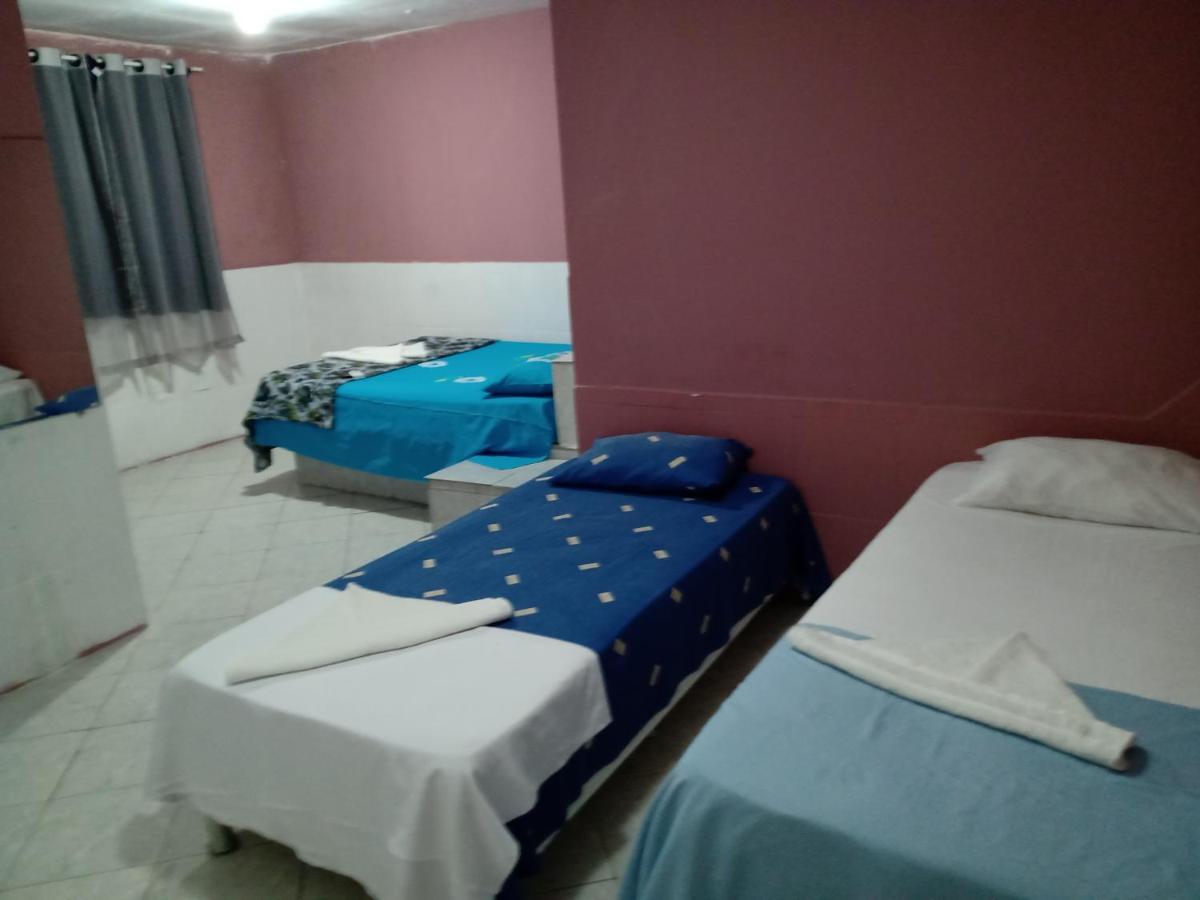 Pousada Atalaia Prime Aracaju Bagian luar foto