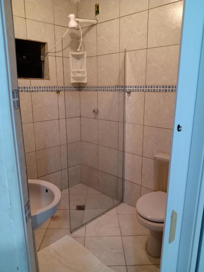 Pousada Atalaia Prime Aracaju Bagian luar foto