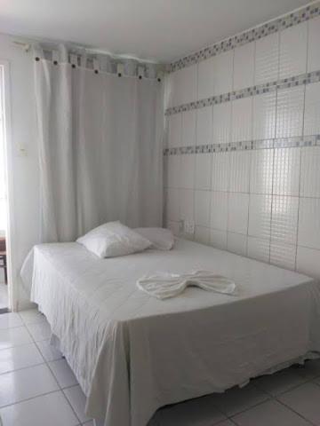 Pousada Atalaia Prime Aracaju Bagian luar foto