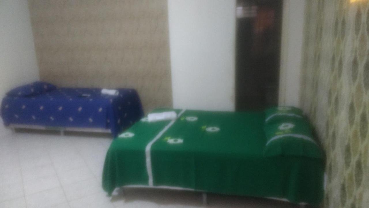 Pousada Atalaia Prime Aracaju Bagian luar foto
