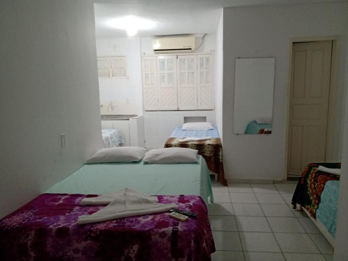 Pousada Atalaia Prime Aracaju Bagian luar foto
