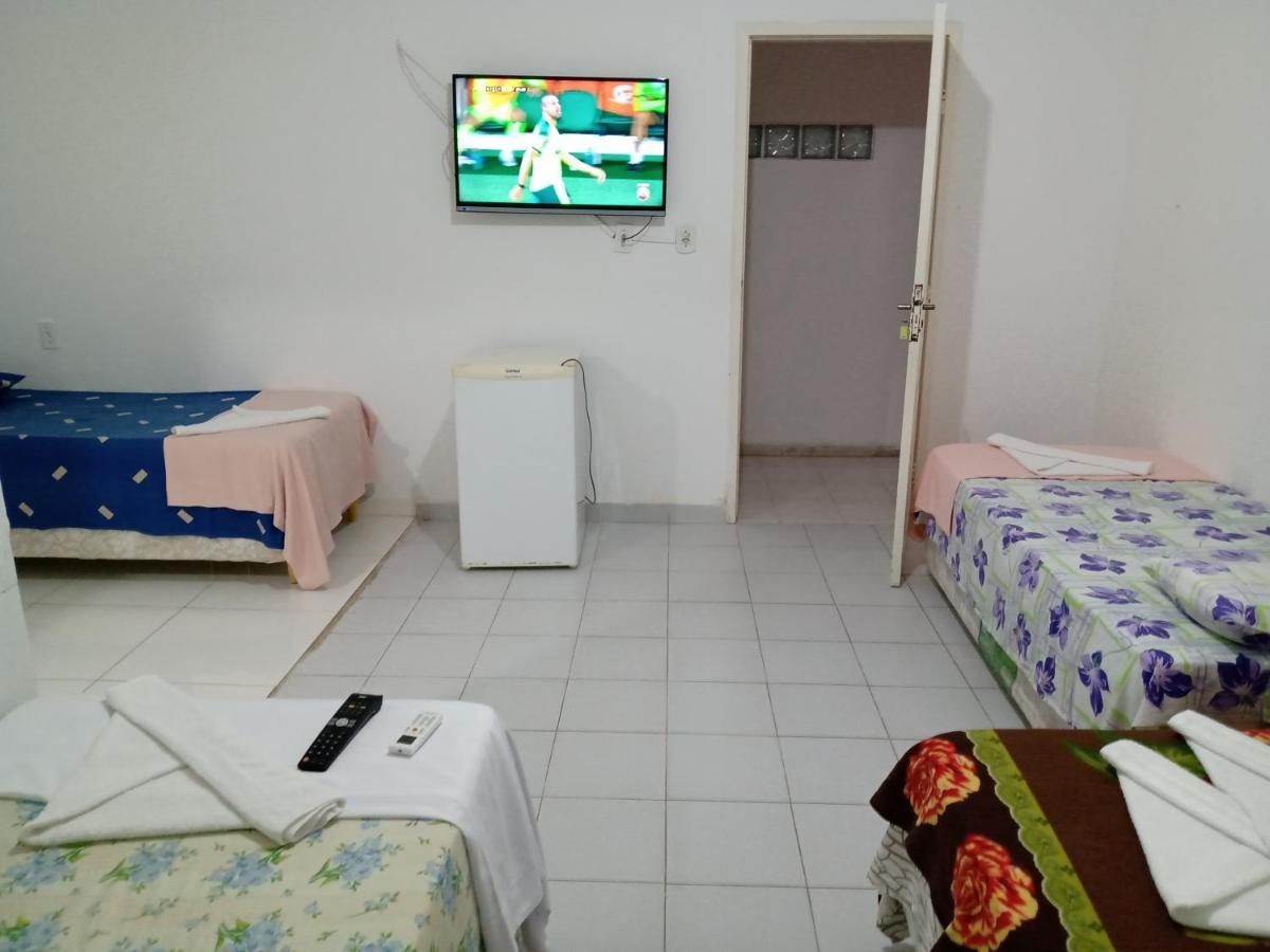 Pousada Atalaia Prime Aracaju Bagian luar foto