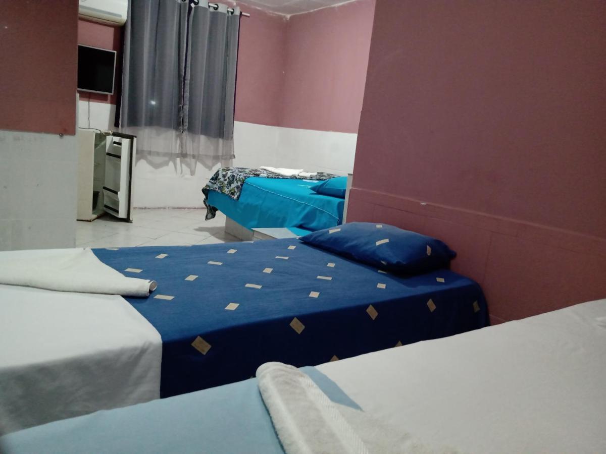 Pousada Atalaia Prime Aracaju Bagian luar foto